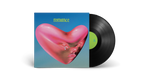 Romance Black LP