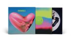 Romance Black LP
