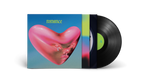 Romance Black LP