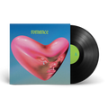 Romance Black LP