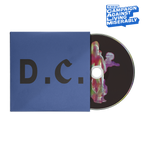 DOPAMINE CHAMBER | CALM CHARITY CD STICKER BUNDLE