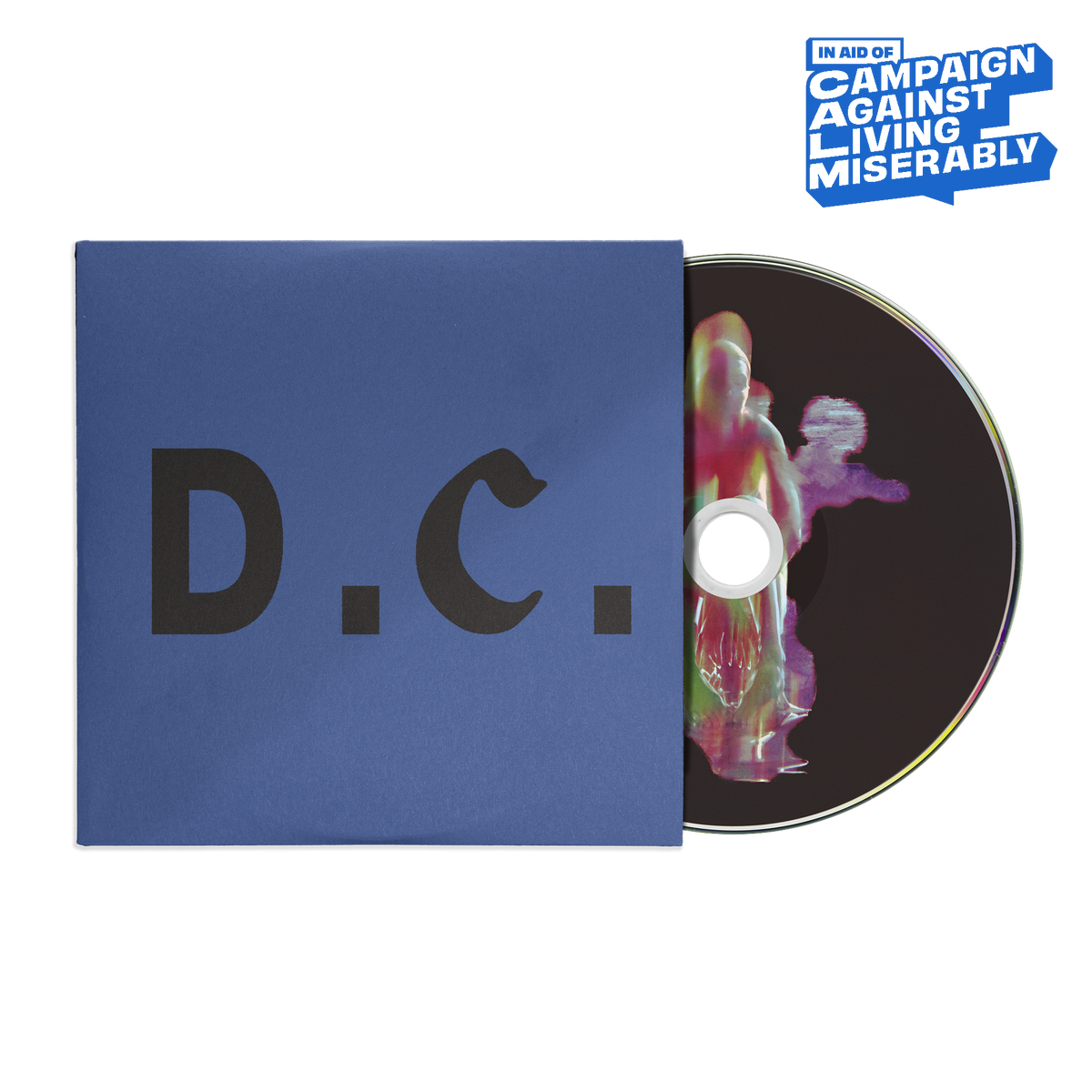 DOPAMINE CHAMBER | CALM CHARITY CD