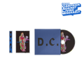 DOPAMINE CHAMBER | CALM CHARITY CD CASSETTE BUNDLE