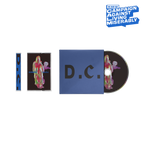 DOPAMINE CHAMBER | CALM CHARITY CD CASSETTE BUNDLE