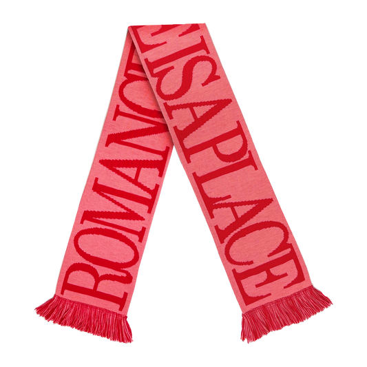 Romance | Scarf
