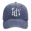 DOPAMINE CHAMBER | DRIPPY FDC LOGO CAP