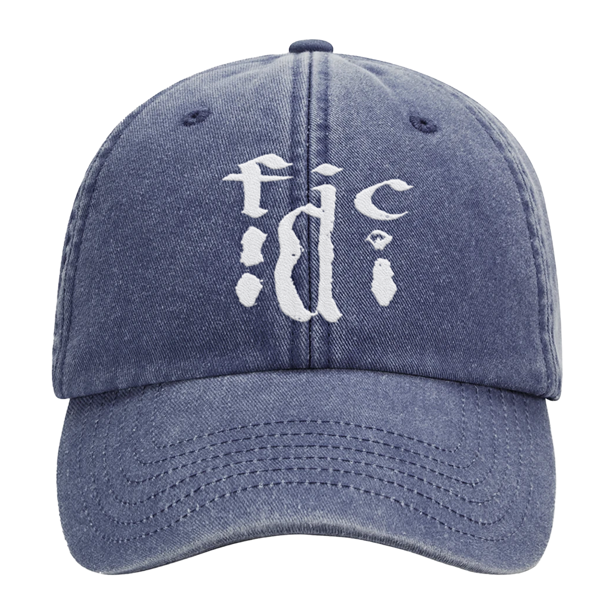 DOPAMINE CHAMBER | DRIPPY FDC LOGO CAP