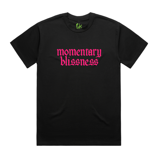 Fontaines D.C. 'Gothic Logo' (Black) T-Shirt NEW OFFICIAL Fontaines D.C. 'Gothic Logo' (Black) T-Shirt NEW OFFICIAL