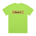 Romance | Lime Green T-Shirt