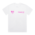 Romance Tracklist | White T-Shirt