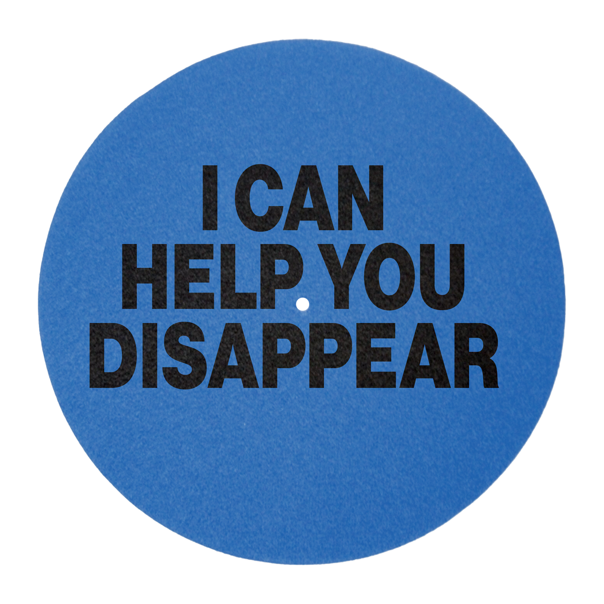 DOPAMINE CHAMBER | SLIPMAT