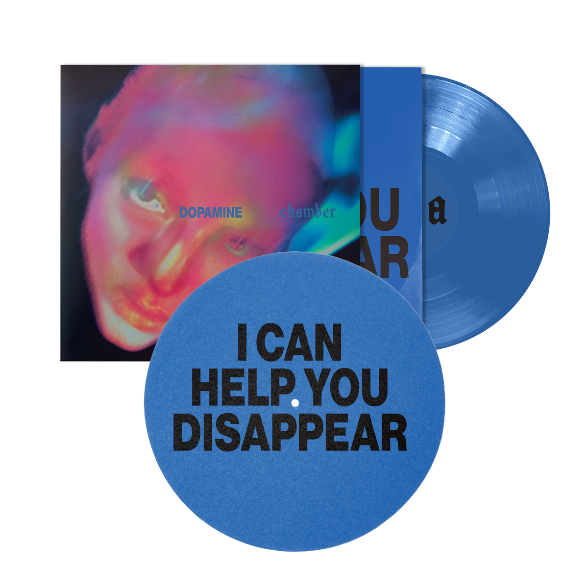 DOPAMINE CHAMBER | SLIPMAT BUNDLE