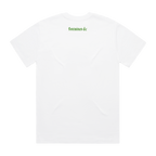 One Of The 'Taines | White T-Shirt