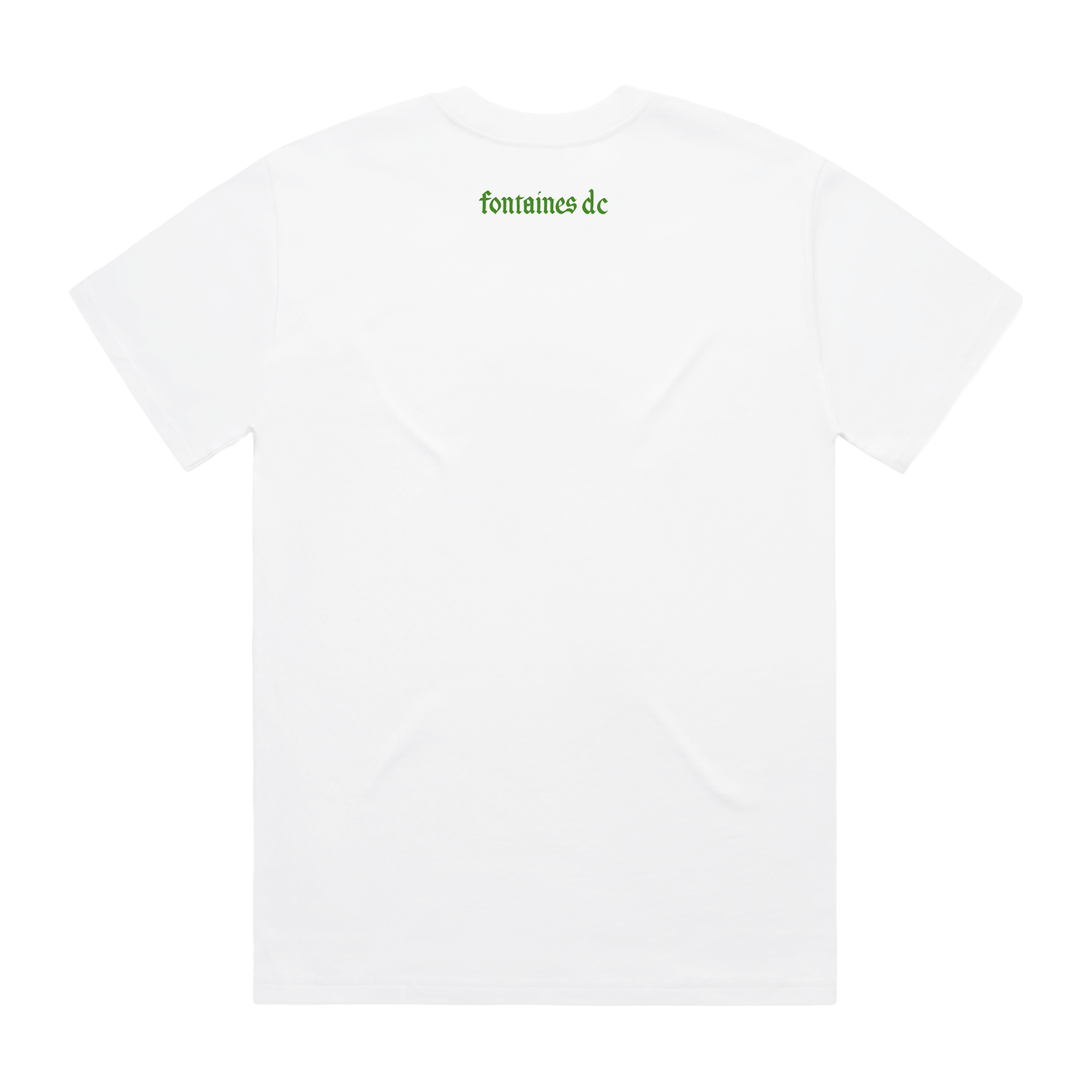 One Of The 'Taines | White T-Shirt