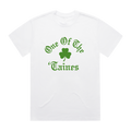 One Of The 'Taines | White T-Shirt