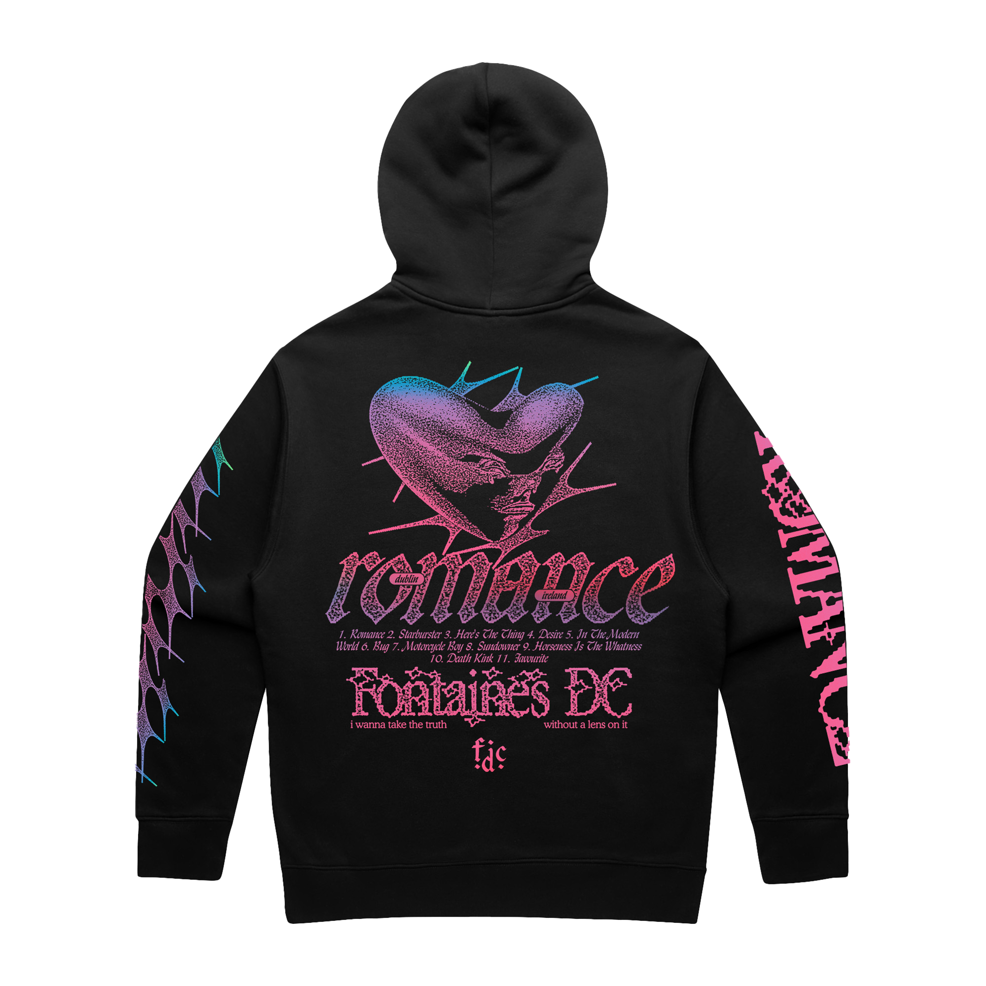 Apparel Fontaines D C Official Store apparel-fontaines-d-c-official-store