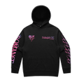 Romance Tracklist | Black Hoodie