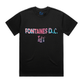 DOPAMINE CHAMBER | SUMMER 2026 TOUR T-SHIRT