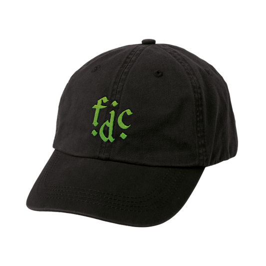 FDC Monogram Cap