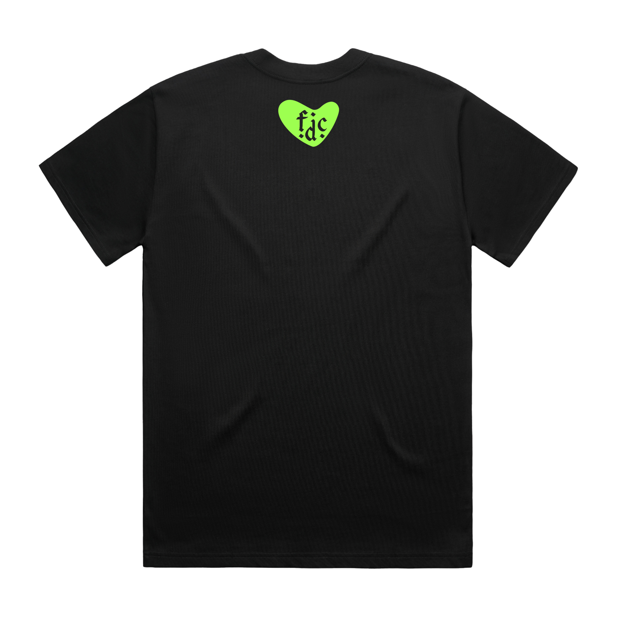 Shot In The Dark | Black T-Shirt