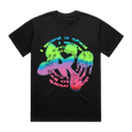 Shot In The Dark | Black T-Shirt