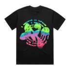 Shot In The Dark | Black T-Shirt