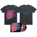 DOPAMINE CHAMBER | T-SHIRT BUNDLE