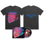 DOPAMINE CHAMBER | T-SHIRT BUNDLE
