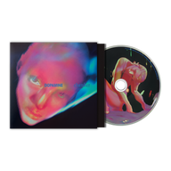 DOPAMINE CHAMBER | CD