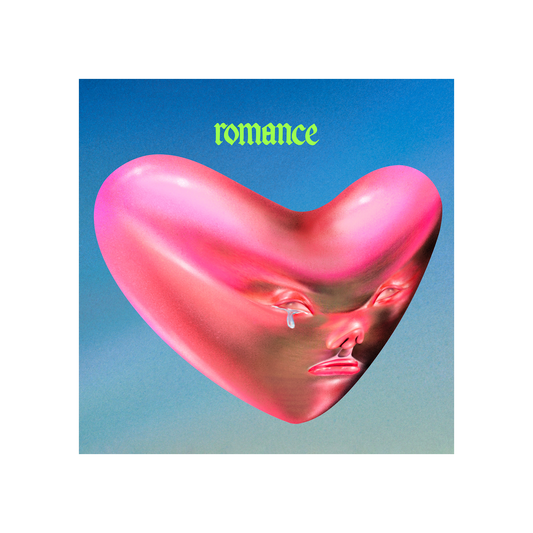 Romance Digital Download