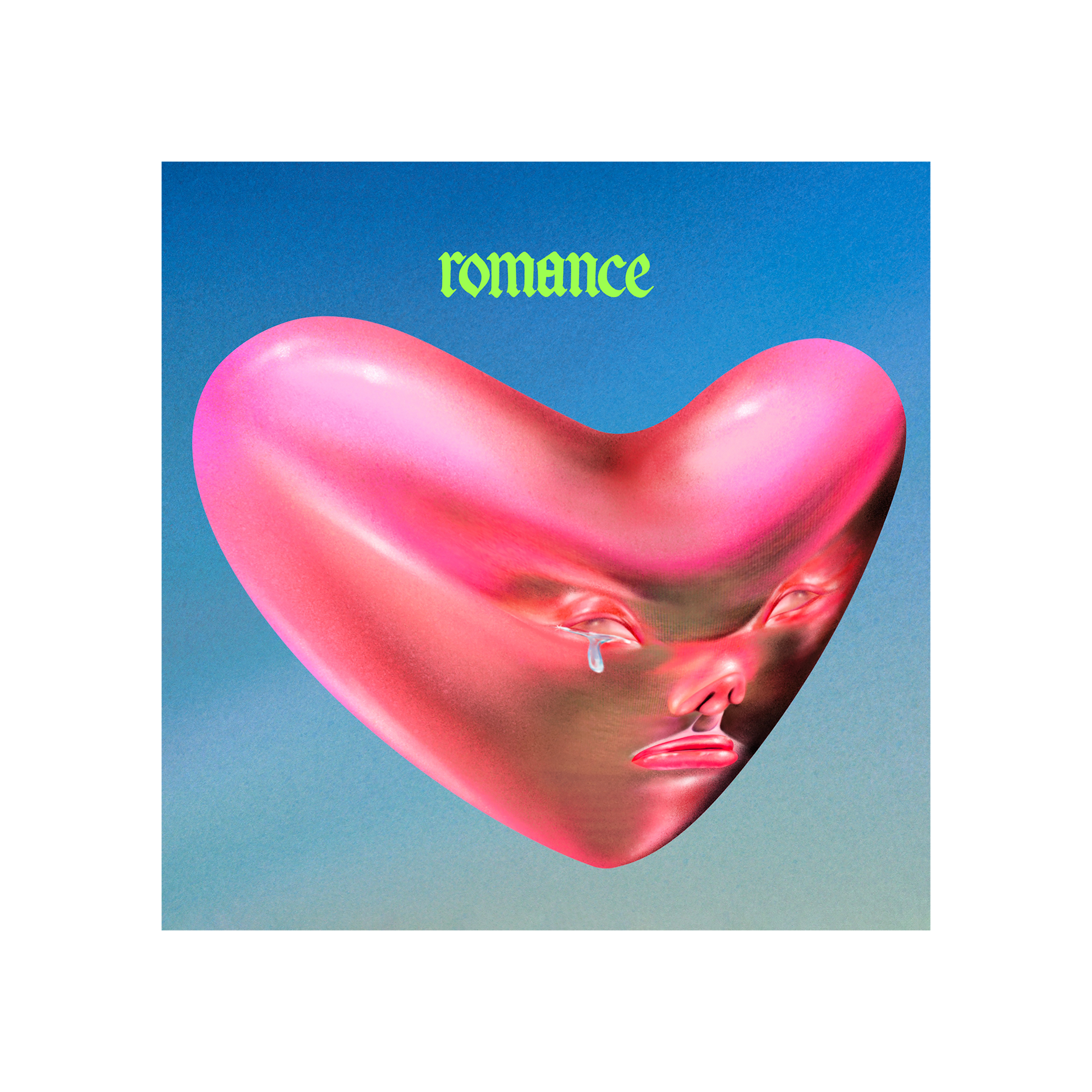 Romance Digital Download | Fontaines D.C. | Official Store