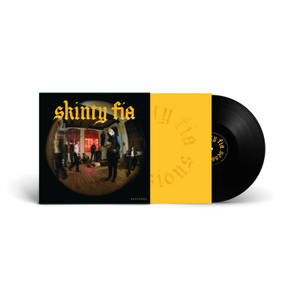 Skinty Fia Sessions (10" Vinyl)