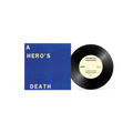 A Hero's Death (7" Single)