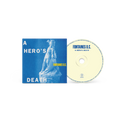 A Hero's Death (CD)
