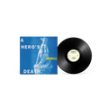 A Hero's Death (LP)