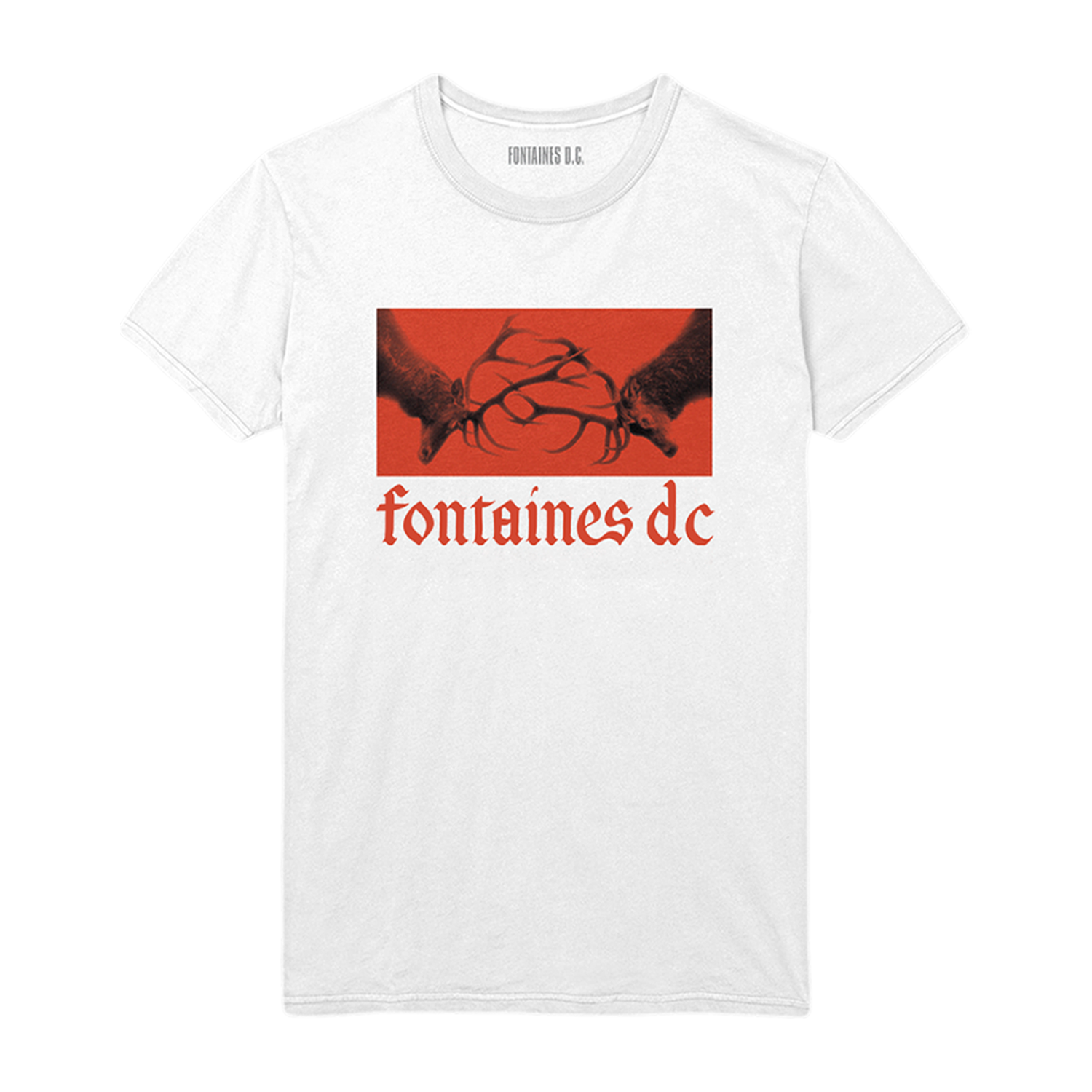 Apparel Official Store Fontaines D C apparel-official-store-fontaines-d-c