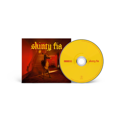 Skinty FIA (CD)